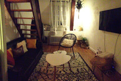 Lovely apartment in the heart of Paris at Saint Lazare in the 9th district. Very Paris, France Lovely and cosy apartment in Paris 9 Entire rental unit vacation rental 21573705