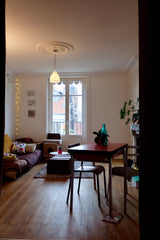 Loue pour la Fête des Lumières un joli appartement situé au centre ville de Lyon Lyon, France Appartement cosy Fête des Lumières Private room in rental unit vacation rental 22056591