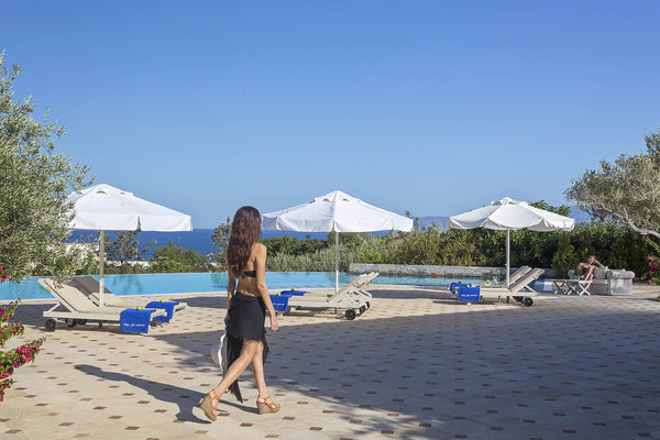 Heracles is located in a luxury holiday resort in Elounda area in Crete, overloo Sorrento, Italy Heracles Entire rental unit vacation rental 41546218