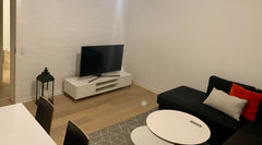 The apartment is located very central and is glose to bus, supermarked and cafee İstanbul, Turkey Apartment in central copenhagen Entire condo vacation rental 557681762622391084