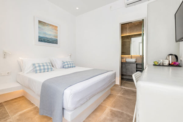 Welcome to our beautiful, newly renovated property in the heart of old-town Paro  Room 7 Pelican Paros in the Old Town Private room in bed and breakfast vacation rental 50274541