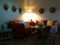 The house is in a safe and quiet area, 6 minutes to the Acropolis entrance. The  Athens, Attica, Greece Holidays with the comfort of home 2 Private room in rental unit vacation rental 3777874