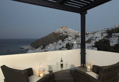 Punta Nera Room 4 is located on the hill of Agioi Anargyroi, just 150 meters fro Greece Astypalaia Island, Punta Nera Resort - Room 4 Entire rental unit vacation rental 37052339