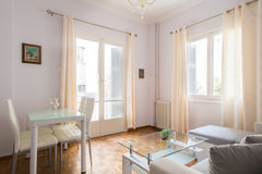 The apartment is located in  the center of the  best  and safest neighborhood of Achaea, Greece My  Athens koukaki apartment under the Acropolis Entire rental unit vacation rental 16882494