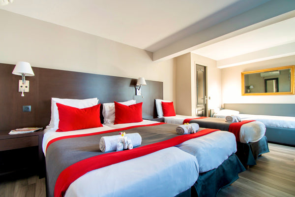 why to rent this place?<br />1) Hotel open 24h ! No stress. Parking close.Luggag Paris, France L'Hôtel idéal jusqu'à 5 pers/chambre. 24H/24. Room in hotel vacation rental 16570637