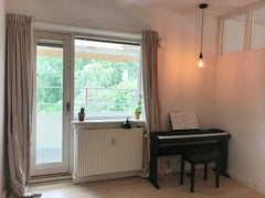 A cozy place, 15 min by bike from the heart of Copenhagen, and in the area Frede Copenhagen, Denmark Cozy apartment for a couple or 2 friends Entire rental unit vacation rental 35819908