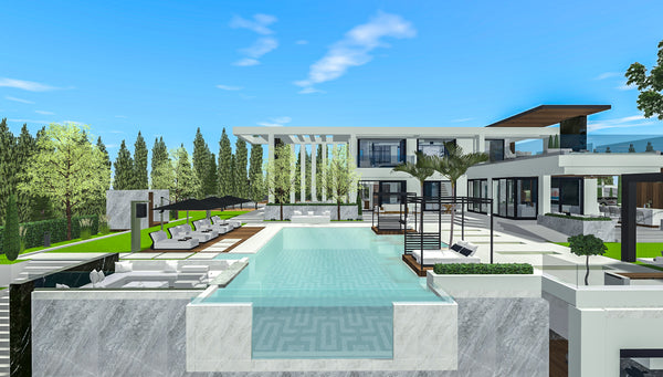 The One Villa Crete is a newly built unique luxury retreat located in the exclus Chania, Greece The One Villa Crete Entire villa vacation rental 53854122