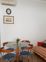 Simply comportable clean and Lovely..!Is located in the heart of Naxos Town.It h Naxos, Greece Central Lovely House Entire rental unit vacation rental 43422031