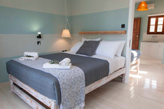 This smart and comfortable studio, with incredible view to the olive grooves and  Mojito Elegant Studio - I Entire condo vacation rental 34416616