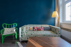 This Cozy apartment is located in a Historical Building in Anděl, just one minut Prague, Czechia Prague Deluxe - Close to Center Entire rental unit vacation rental 23307552