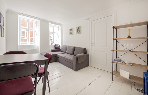 Cozy apartment situated in the heart of the old city centre. The Latin Quarter o Hellerup, Denmark Charming place in the Latin Quarter Entire rental unit vacation rental 29822323