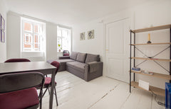 Cozy apartment situated in the heart of the old city centre. The Latin Quarter o Hellerup, Denmark Charming place in the Latin Quarter Entire rental unit vacation rental 29822323