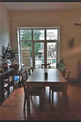 Simplifiez-vous la vie dans ce logement paisible et central. Ixelles, Belgium Room in the center of Brussels (place Stephanie) Private room in rental unit vacation rental 682627733898352476