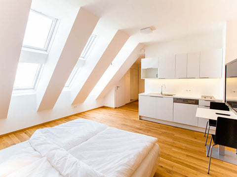 <b>The space</b><br />Design Apartment in best central location<br /><br />For 2 Vienna, Austria Central New Design Apartment 38A Entire rental unit vacation rental 643546