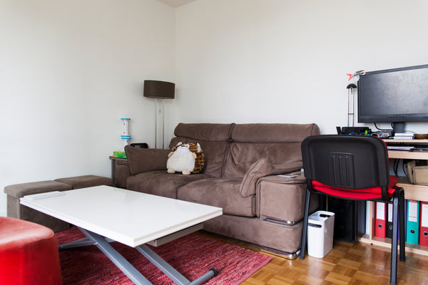 Of course, this appartment is great ! :)<br />This is very bright and you can en Paris, France Bright apparment for 2 Entire rental unit vacation rental 6687007