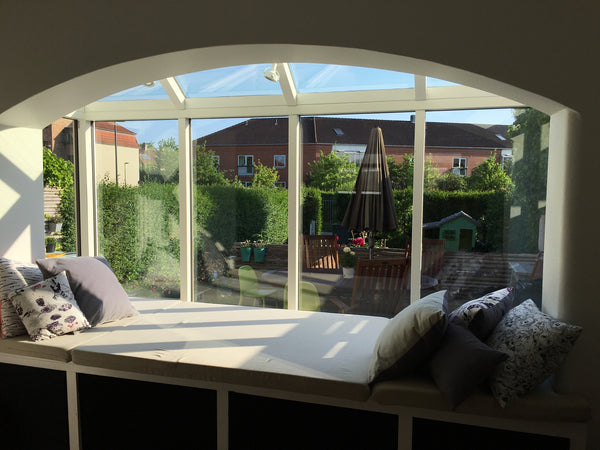 Byhus med nem adgang til hele København. Egen lukket have - soveværelse og to bø  Hyggeligt byhus i København Entire townhouse vacation rental 13294366