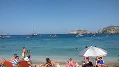 Superb Modern Full Equipment Apartment just 100 m from the central beach of Agia Heraklion, Greece Superior Apartment 100m from the Beach! Entire rental unit vacation rental 9506547