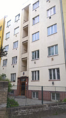 Je to ode mě blízko na - Pražský hrad, do Strahovská knihovna, centrum Václavské Prague, Czechia Byt na Břevnově Entire rental unit vacation rental 13004196