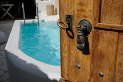 Our house is located in Naxos, in the  picturesque village Ano Sangri, which is  Naxos, Greece Naxos Heritage Residence Cycladic home vacation rental 42748986