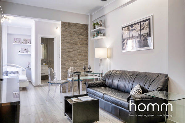 Central homm Studio in Sofokleous str<br /><br /><b>The space</b><br />Central h Athens, Greece Central homm Studio in Sofokleous str Entire rental unit vacation rental 614157432848173282