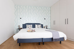 Premium living between Schönbrunn and the old historic city center! This newly r Vienna, Austria BRIGHT DELIGHT with AC & BALCONY, NEXT TO TUBE Entire rental unit vacation rental 582512563364997799