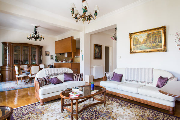Our apartment is very close both to the Akropolis and to the Athenian Coastline. Glyfada, Attica, Greece Central and Spacious 3 b/r Apt with Large Terrace Entire rental unit vacation rental 12778481