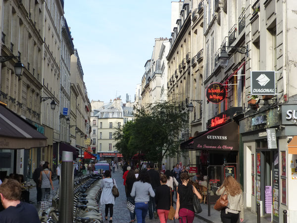 En plein centre historique, vous vous sentirez immédiatement chez vous dans cet  Revel, France Quartier Latin 2/3 P Charme Ancien et Confort Entire rental unit vacation rental 20449689