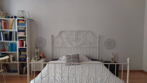 If you would like to stay in the centre of Vienna, this flat is perfect. Silent  Vienna, Austria Sweet accomodation in 5th Bezirk Entire rental unit vacation rental 37834507