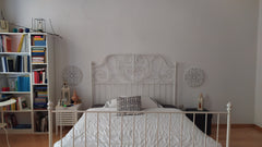If you would like to stay in the centre of Vienna, this flat is perfect. Silent  Vienna, Austria Sweet accomodation in 5th Bezirk Entire rental unit vacation rental 37834507