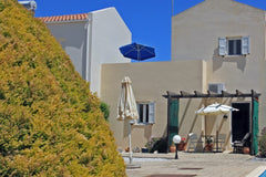 Have you ever heard of the Tuscany of Chania?. Enjoy a holiday break in this are Düsseldorf, Germany Family Home with Pool in traditional  Village Entire home vacation rental 42238255