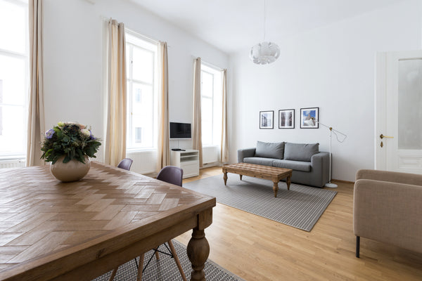 The apartment consists of: <br /><br />A beautifully decorated living room, that Vienna, Austria Fabulous City Center Apartment - Apt 17 Entire rental unit vacation rental 20860051