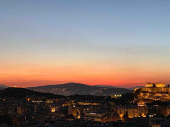 Amazing space, with a beautiful view, ideal for a couple or one person. The view Athens, Greece Acropolis View Entire loft vacation rental 32695394