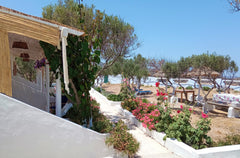 Errika's Sweet Home is located at Provatas area close to the most beautiful beac  Errika's Sweet Home-Room 2 Entire rental unit vacation rental 42320347