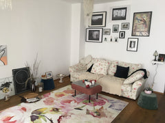  Frankfurt, Germany Merys Sweet Home Entire rental unit vacation rental 26700677