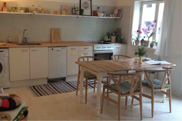 A very cozy apartment situated in the heart of the historic and charming Christi  Unique charming apartment Entire rental unit vacation rental 2865832