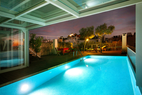 Visitors’ reviews best describe their experience here: quality accommodation, ev Athens, Greece Penthouse Heated Pool/AcropolisView/Ideal Location Entire rental unit vacation rental 22825890