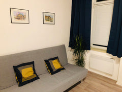 Gemütliche und gepflegte Wohnung, welche Ihnen einen angenehmen Aufenthalt biete  Cosy Flat near Vienna City Entire rental unit vacation rental 41645281