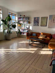 Bright and spacious apartment in the heart of Vesterbro, Copenhagen. The apartme Copenhagen, Denmark Bright and spacious apartment in Vesterbro Entire condo vacation rental 571606820475995436