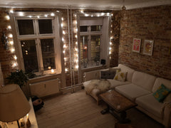 Cosy Copenhagen apartment in the heart of Frederiksberg. Living room has exposed  Cosy apartment in the heart of Frederiksberg Entire rental unit vacation rental 39383906