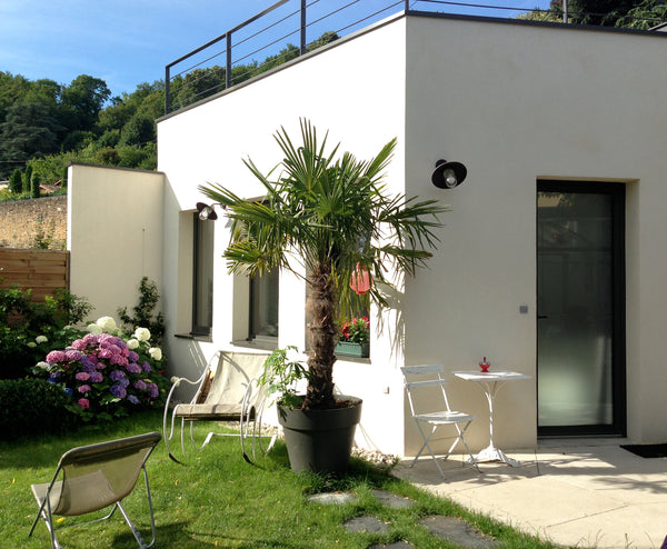 Independent studio of 30m2 next to the Basilique of Fourvière, offers a fantasti Lyon, France Independent Studio comfortable 