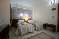 Located just 200 m from Heraklion Port, Life Hotel by Estia offers quality centr  Life Hotel Standard Double No Balcony "By Estia" Entire rental unit vacation rental 580191391622974669
