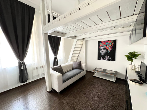 Cute and newly renovated 1 bedroom apartment in the downtown of Prague.<br />In  Prague, Czechia Cozy apartment in heart of Prague Entire rental unit vacation rental 5290902