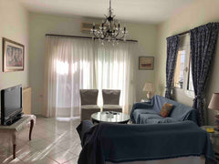 Family and welcoming vibe is characteristic of the apartment.<br /><br />Within  Athens, Greece Cosy apartment  in the suburbs of Heraklion city Entire condo vacation rental 23898786