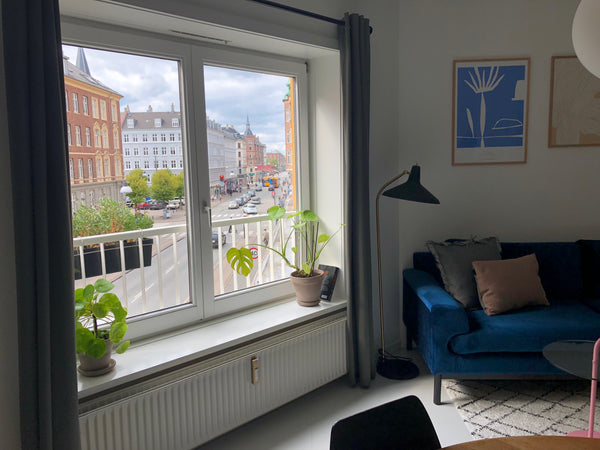 This apartment is placed in the center of Nørrebro at Nørrebrogade right next to Copenhagen, Denmark Clean & Cosy Apartment in the Heart of Nørrebro Entire condo vacation rental 19972365