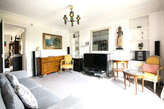 Covid-19: to ensure highest level of safety, we do apply Airbnb's cleaning & dis Paris, France Charming 3 rooms Luxembourg Gardens Saint-Germain Entire rental unit vacation rental 15389836