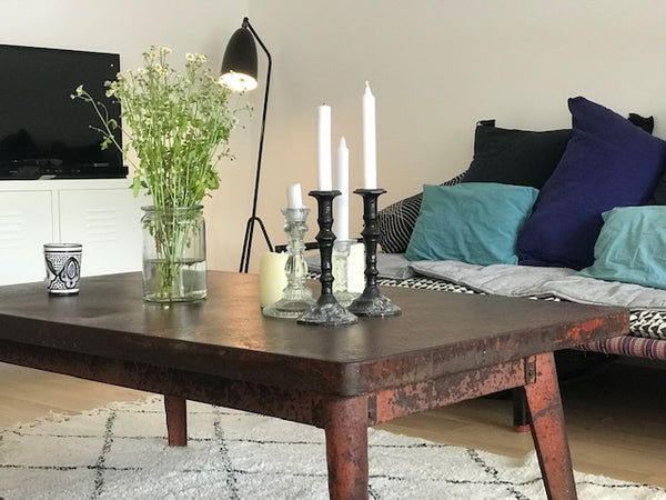 Family appartment situated in a nice area; close to the Père Lachaise cemetery,  Paris, France Bright & spacious - family area Entire rental unit vacation rental 4203240
