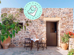 Lithostrati residence is located in the time-forgotten traditional settlement of Greece 【!】Traditional Cretan House "Lithostrati" @ Karidi Entire home vacation rental 43923854
