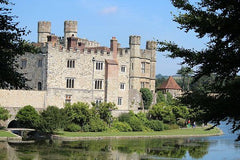 Kent : Gardens  Castles and Cathedrals : Private Driving Tour from London  Private Tours and Travel Guide Europe London CITY London Destination Tour Europe London CITY London