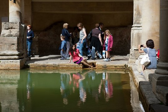 Windsor Castle  Stonehenge & Roman Baths Private Tour  Private Tours and Travel Guide Europe London CITY London Destination Tour