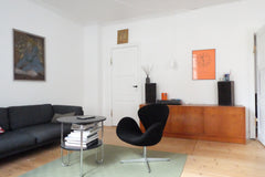 Very spacious and modern family friendly two bed apartment in the vibrant Vester Copenhagen, Denmark large, light and family friendly Entire rental unit vacation rental 3901695